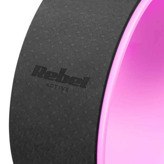 ROATA YOGA DHARMA NEGRU VIOLET REBEL ACTIVE - 6- Roveli