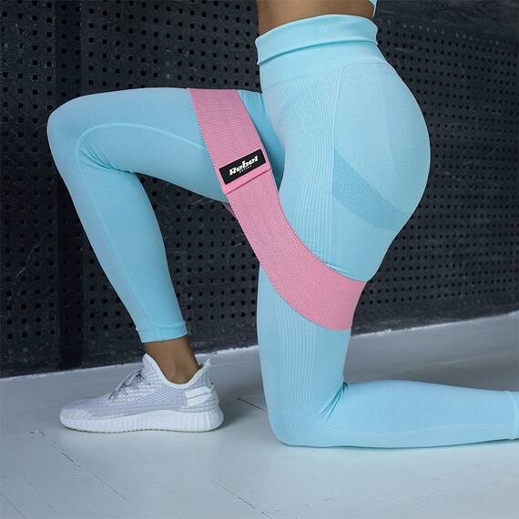 SET 3 BENZI ELASTICE MATERIAL TEXTIL REBEL ACTIVE - 9- Roveli