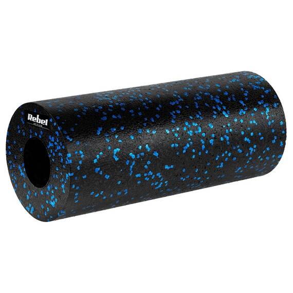 SET DUBLU ROLA MASAJ, MINGE, DUOBALL REBEL ACTIVE - 3- Roveli