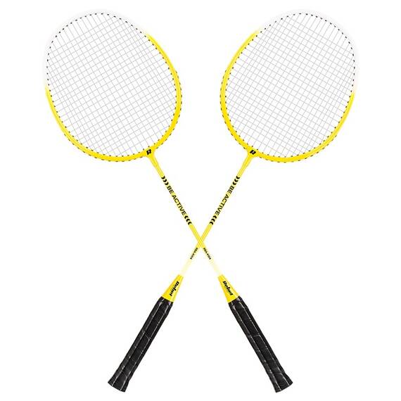 SET BADMINTON CU FILEU REBEL ACTIVE - 3- Roveli