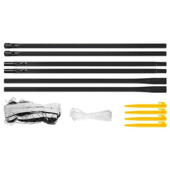 SET BADMINTON CU FILEU REBEL ACTIVE - 8- Roveli