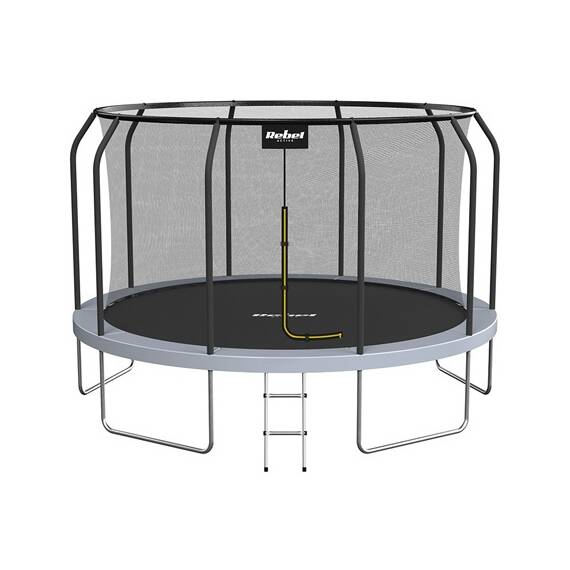 TRAMBULINA 12FT 366CM REBEL ACTIVE - - Roveli