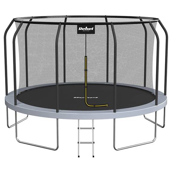 TRAMBULINA 12FT 366CM REBEL ACTIVE - 2- Roveli