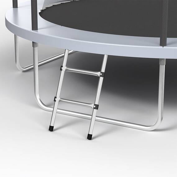 TRAMBULINA 8FT 244CM REBEL ACTIVE - 4- Roveli
