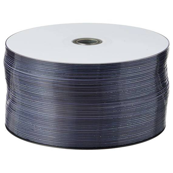 DVD-R 4.7GB 16X PRINTABIL SET 50 BUC TRAXDATA - 3- Roveli