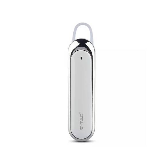 HEADSET BLUETOOTH 170MAH - ALB - - Roveli