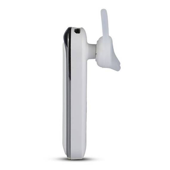 HEADSET BLUETOOTH 170MAH - ALB - 4- Roveli