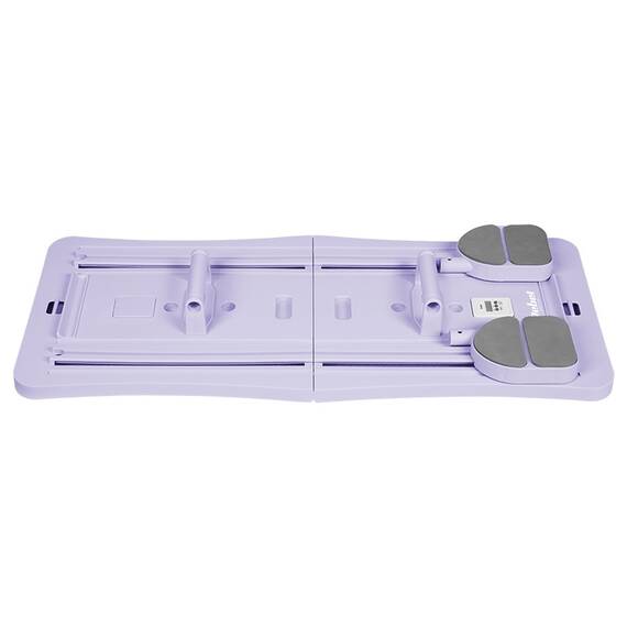 PLACA PILATES MULTIFUNCTIONALA 9 IN 1 REBEL ACTIVE - 5- Roveli