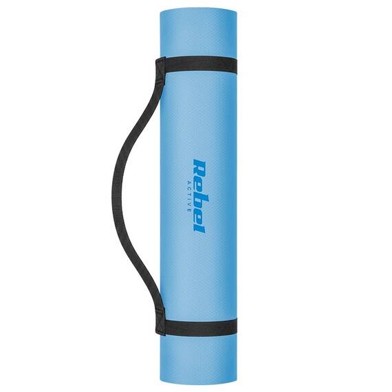 SALTEA 183X61CM GROSIME 0.4CM ALBASTRU REBEL ACTIVE - 3- Roveli