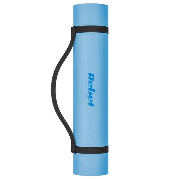 SALTEA 183X61CM GROSIME 0.4CM ALBASTRU REBEL ACTIVE - 3- Roveli