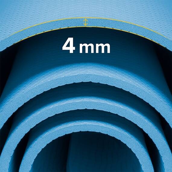 SALTEA 183X61CM GROSIME 0.4CM ALBASTRU REBEL ACTIVE - 6- Roveli