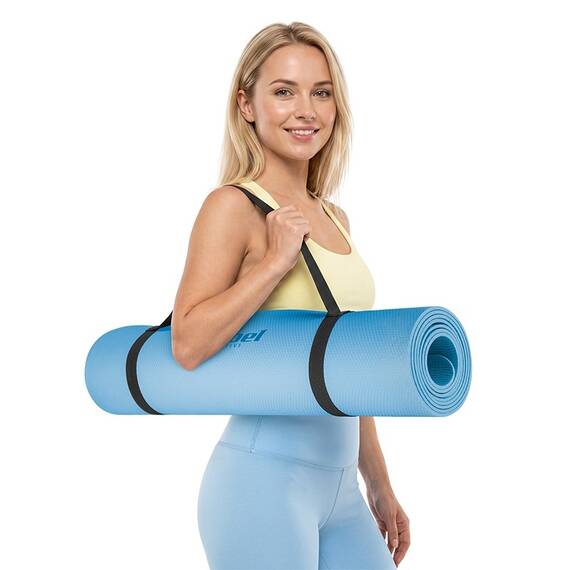 SALTEA 183X61CM GROSIME 0.4CM ALBASTRU REBEL ACTIVE - 8- Roveli