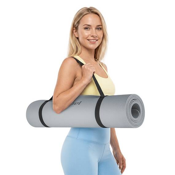 SALTEA 183X61CM GROSIME 0.4CM GRI REBEL ACTIVE - 8- Roveli