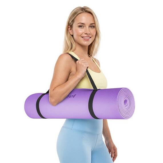 SALTEA 183X61CM GROSIME 0.4CM MOV REBEL ACTIVE - 8- Roveli