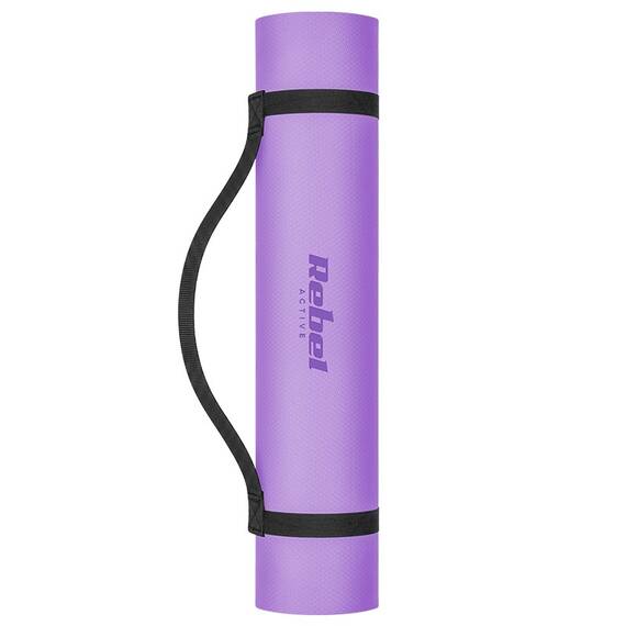 SALTEA 183X61CM GROSIME 0.4CM MOV REBEL ACTIVE - 3- Roveli