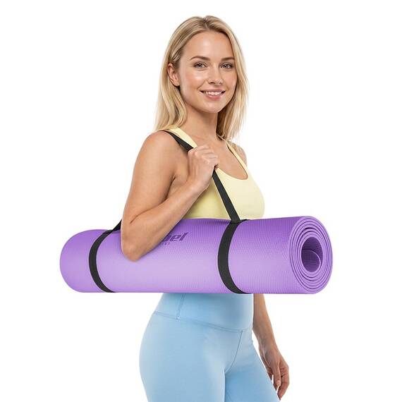 SALTEA 183X61CM GROSIME 0.4CM MOV REBEL ACTIVE - 8- Roveli