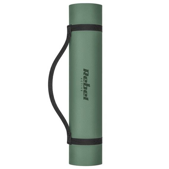 SALTEA 183X61CM GROSIME 0.4CM VERDE REBEL ACTIVE - 3- Roveli