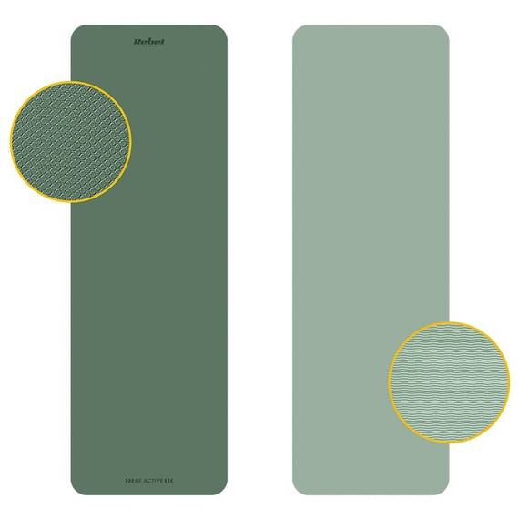 SALTEA 183X61CM GROSIME 0.4CM VERDE REBEL ACTIVE - 4- Roveli