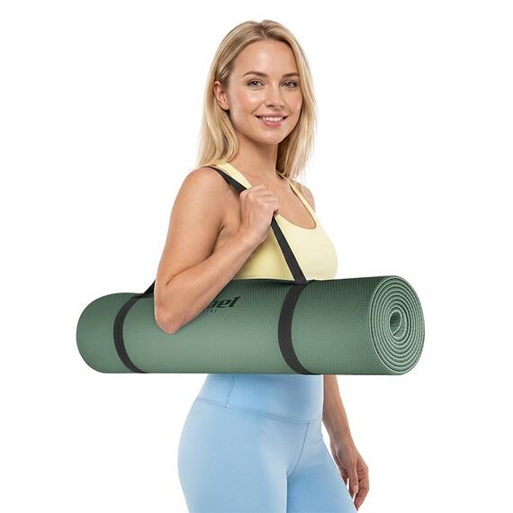 SALTEA 183X61CM GROSIME 0.4CM VERDE REBEL ACTIVE - 8- Roveli