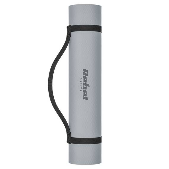 SALTEA 183X61CM GROSIME 0.6CM GRI REBEL ACTIVE - 3- Roveli