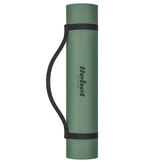 SALTEA 183X61CM GROSIME 0.6CM VERDE REBEL ACTIVE - 3- Roveli
