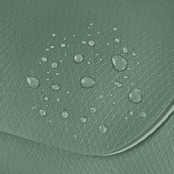 SALTEA 183X61CM GROSIME 0.6CM VERDE REBEL ACTIVE - 7- Roveli