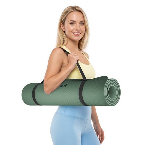 SALTEA 183X61CM GROSIME 0.6CM VERDE REBEL ACTIVE - 8- Roveli