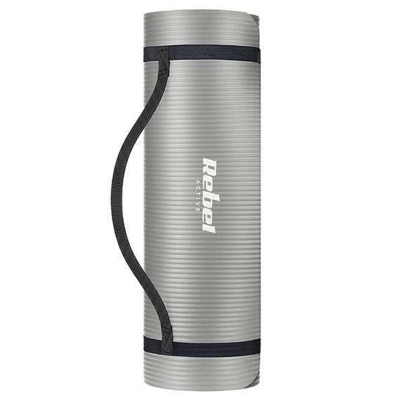 SALTEA 183X61CM GROSIME 1CM GRI REBEL ACTIVE - 3- Roveli