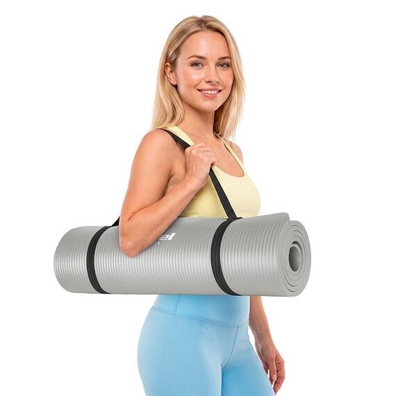 SALTEA 183X61CM GROSIME 1CM GRI REBEL ACTIVE - 8- Roveli