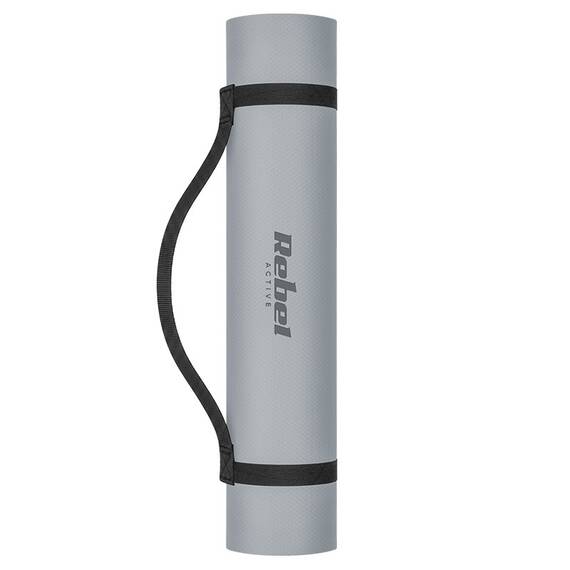 SALTEA 183X61CM GROSIME 1CM GRI REBEL ACTIVE - 3- Roveli