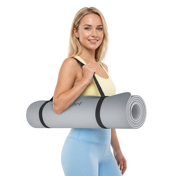 SALTEA 183X61CM GROSIME 1CM GRI REBEL ACTIVE - 8- Roveli