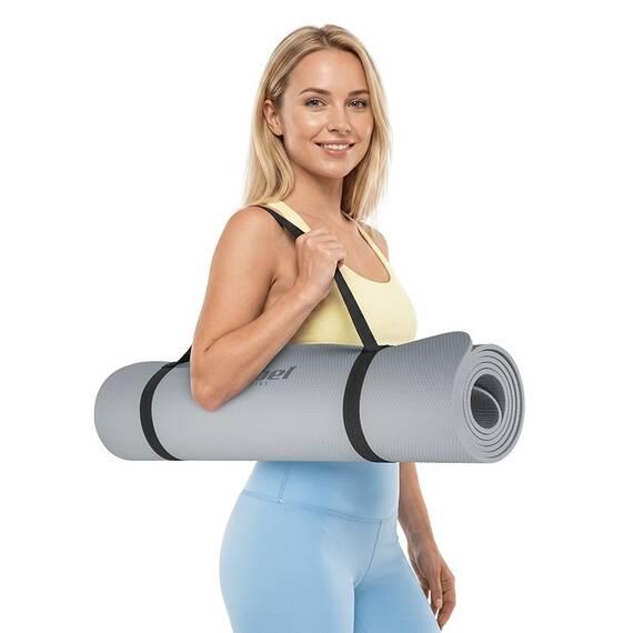 SALTEA 183X61CM GROSIME 1CM GRI REBEL ACTIVE - 8- Roveli