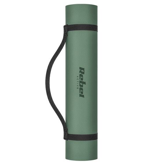 SALTEA 183X61CM GROSIME 1CM VERDE REBEL ACTIVE - 3- Roveli