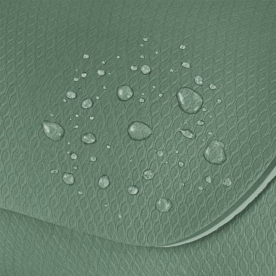 SALTEA 183X61CM GROSIME 1CM VERDE REBEL ACTIVE - 7- Roveli