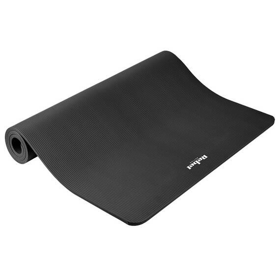 SALTEA 190X115CM GROSIME 2CM NEGRU REBEL ACTIVE - 2- Roveli
