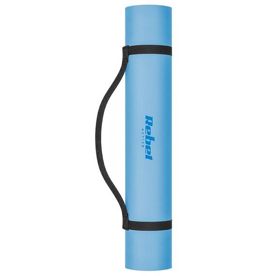 SALTEA 200X115CM GROSIME 1CM ALBASTRU REBEL ACTIVE - 3- Roveli