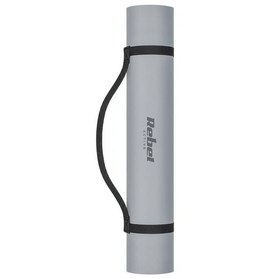 SALTEA 200X115CM GROSIME 1CM GRI REBEL ACTIVE - 3- Roveli