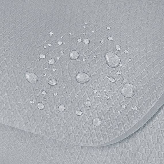 SALTEA 200X115CM GROSIME 1CM GRI REBEL ACTIVE - 7- Roveli