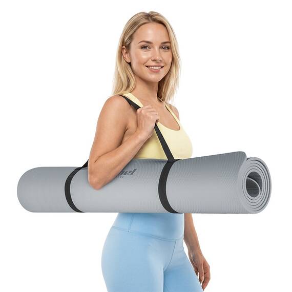 SALTEA 200X115CM GROSIME 1CM GRI REBEL ACTIVE - 8- Roveli