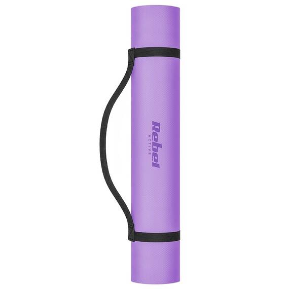 SALTEA 200X115CM GROSIME 1CM MOV REBEL ACTIVE - 3- Roveli