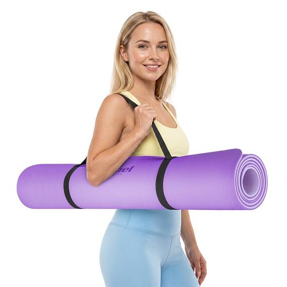 SALTEA 200X115CM GROSIME 1CM MOV REBEL ACTIVE - 8- Roveli