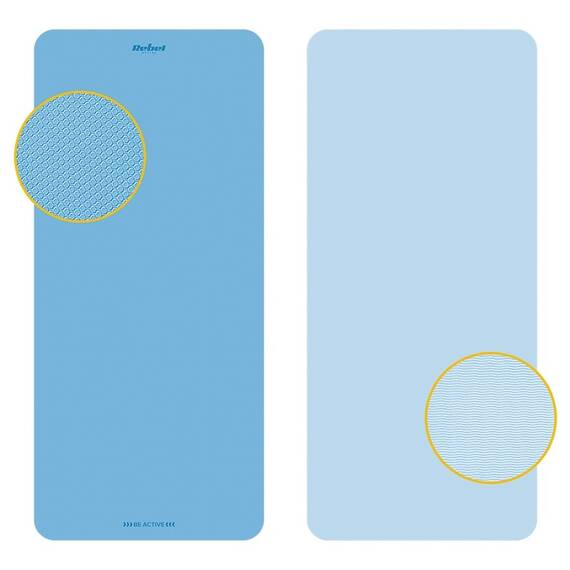 SALTEA 200X90CM GROSIME 1CM ALBASTRU REBEL ACTIVE - 4- Roveli