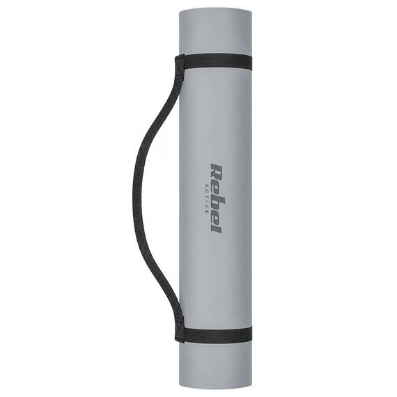 SALTEA 200X90CM GROSIME 1CM GRI REBEL ACTIVE - 3- Roveli