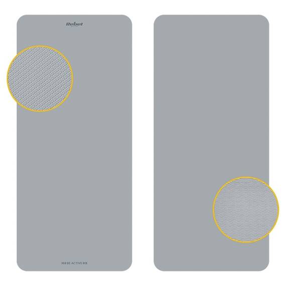 SALTEA 200X90CM GROSIME 1CM GRI REBEL ACTIVE - 4- Roveli