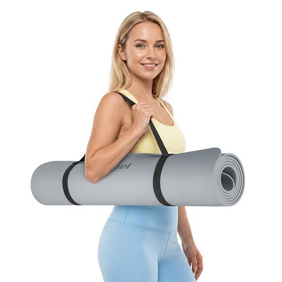 SALTEA 200X90CM GROSIME 1CM GRI REBEL ACTIVE - 8- Roveli