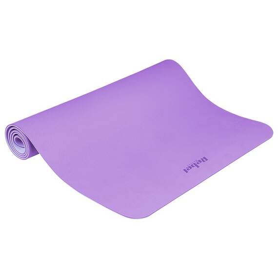 SALTEA 200X90CM GROSIME 1CM MOV REBEL ACTIVE - 2- Roveli