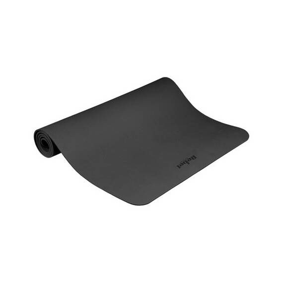 SALTEA 200X90CM GROSIME 1CM NEGRU REBEL ACTIVE - - Roveli