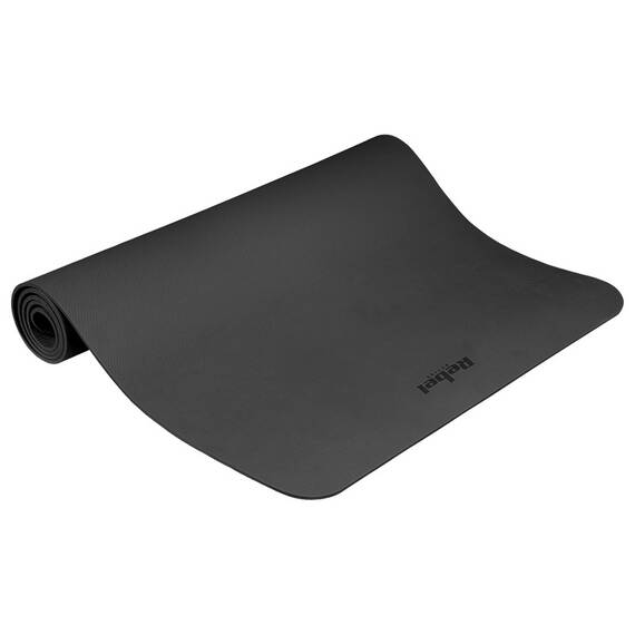 SALTEA 200X90CM GROSIME 1CM NEGRU REBEL ACTIVE - 2- Roveli