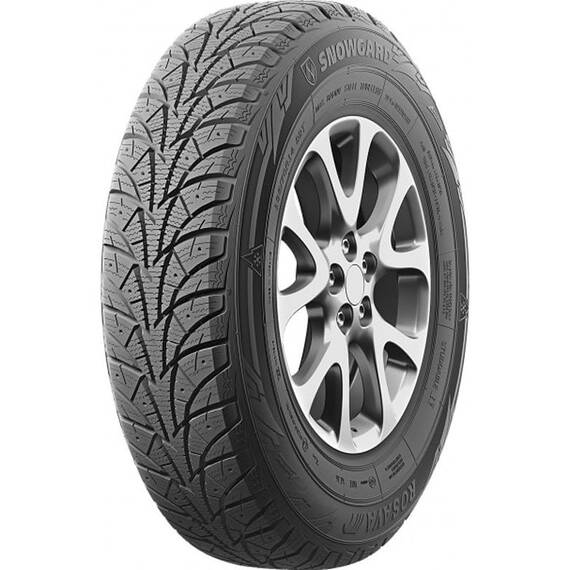 Anvelope Iarna 185/65R15 88T SNOWGARD - ROSAVA - - Roveli