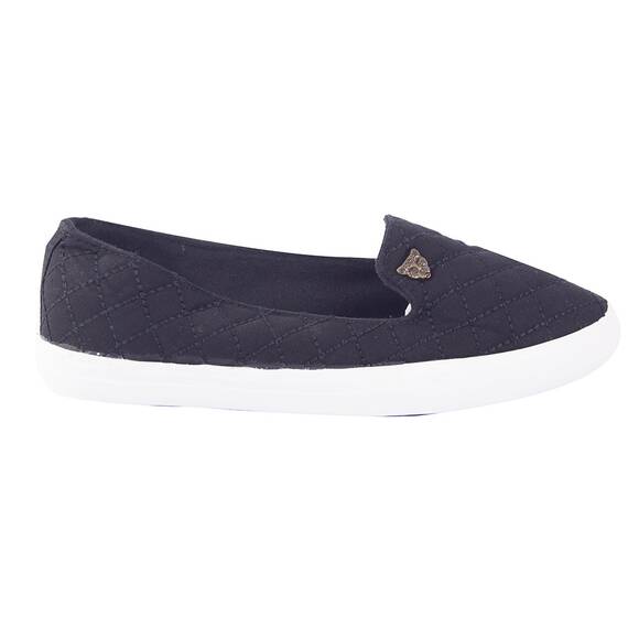 Espadrile de dama RL-30-NEGRU, Culoare (12): Negru, Marime (12): 36 - - Roveli
